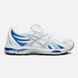 Кросівки Asics Sekiran White Blue as58 фото 1