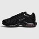 Кросівки Nike Air Max Plus Tn Black NK335 фото 2