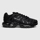Кросівки Nike Air Max Plus Tn Black NK335 фото 1
