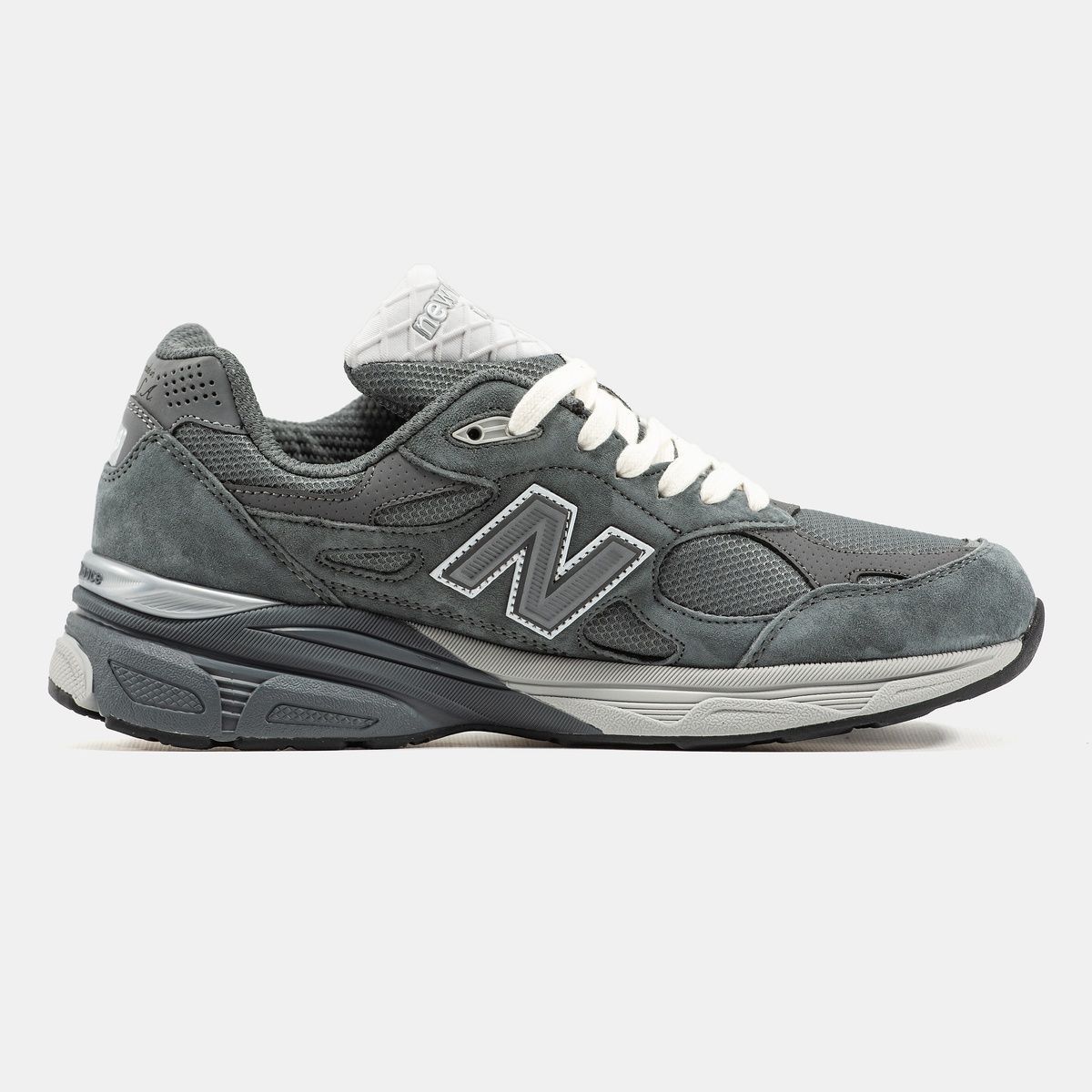 Кросівки New Balance 990 | Gore-Tex | Термо 1806 фото