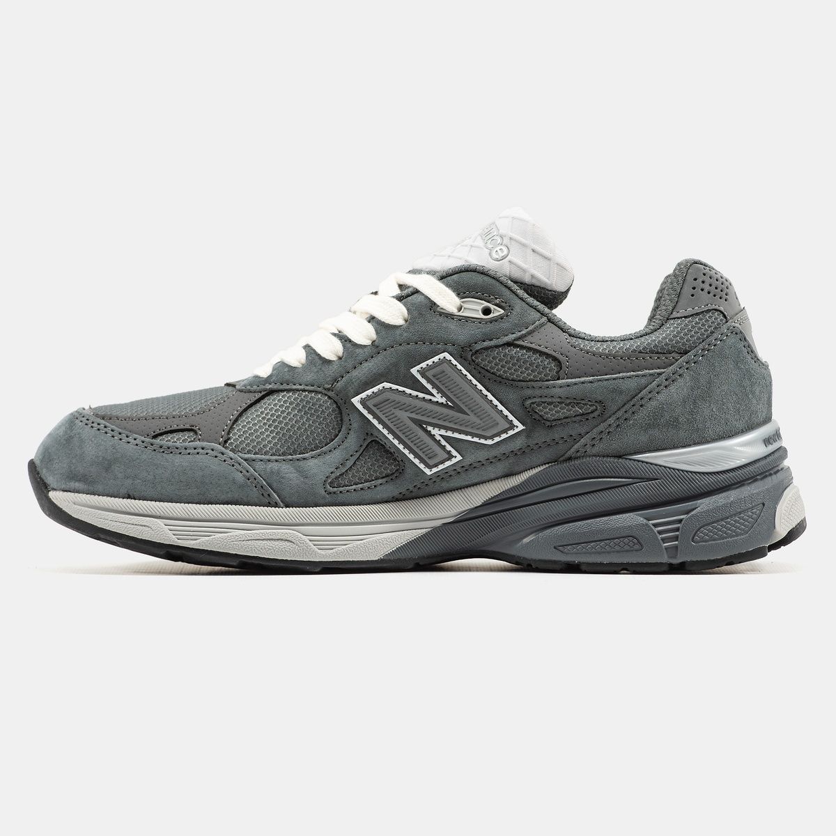 Кросівки New Balance 990 | Gore-Tex | Термо 1806 фото