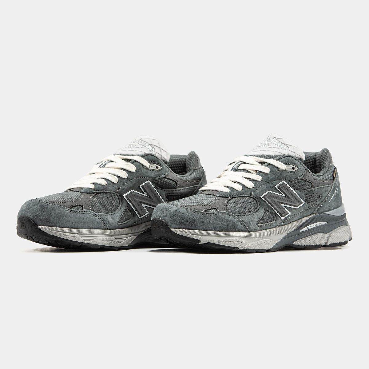 Кросівки New Balance 990 | Gore-Tex | Термо 1806 фото