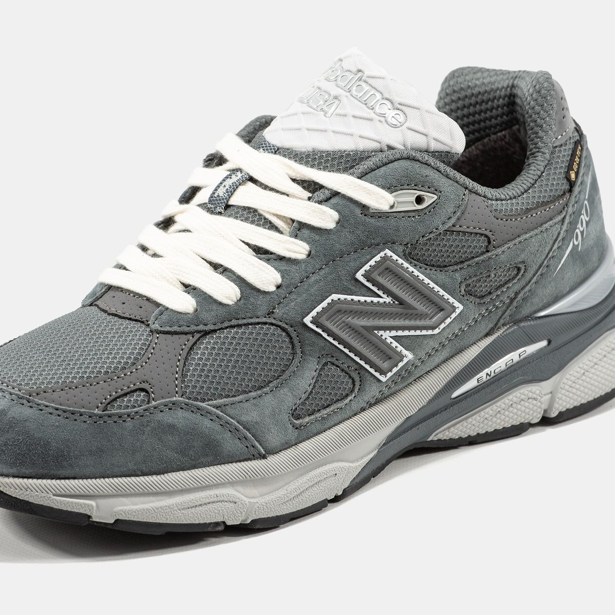 Кросівки New Balance 990 | Gore-Tex | Термо 1806 фото