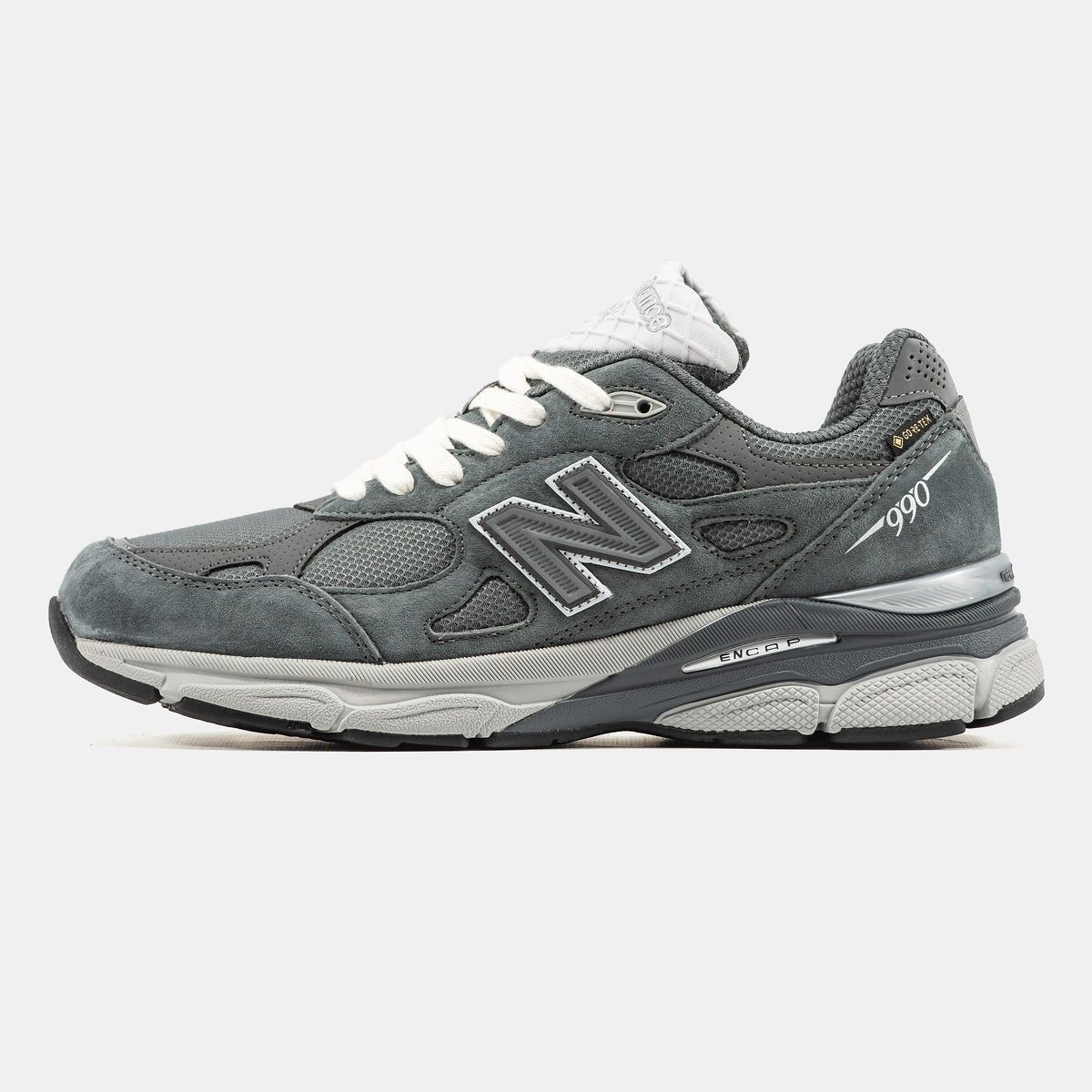 Кросівки New Balance 990 | Gore-Tex | Термо 1806 фото