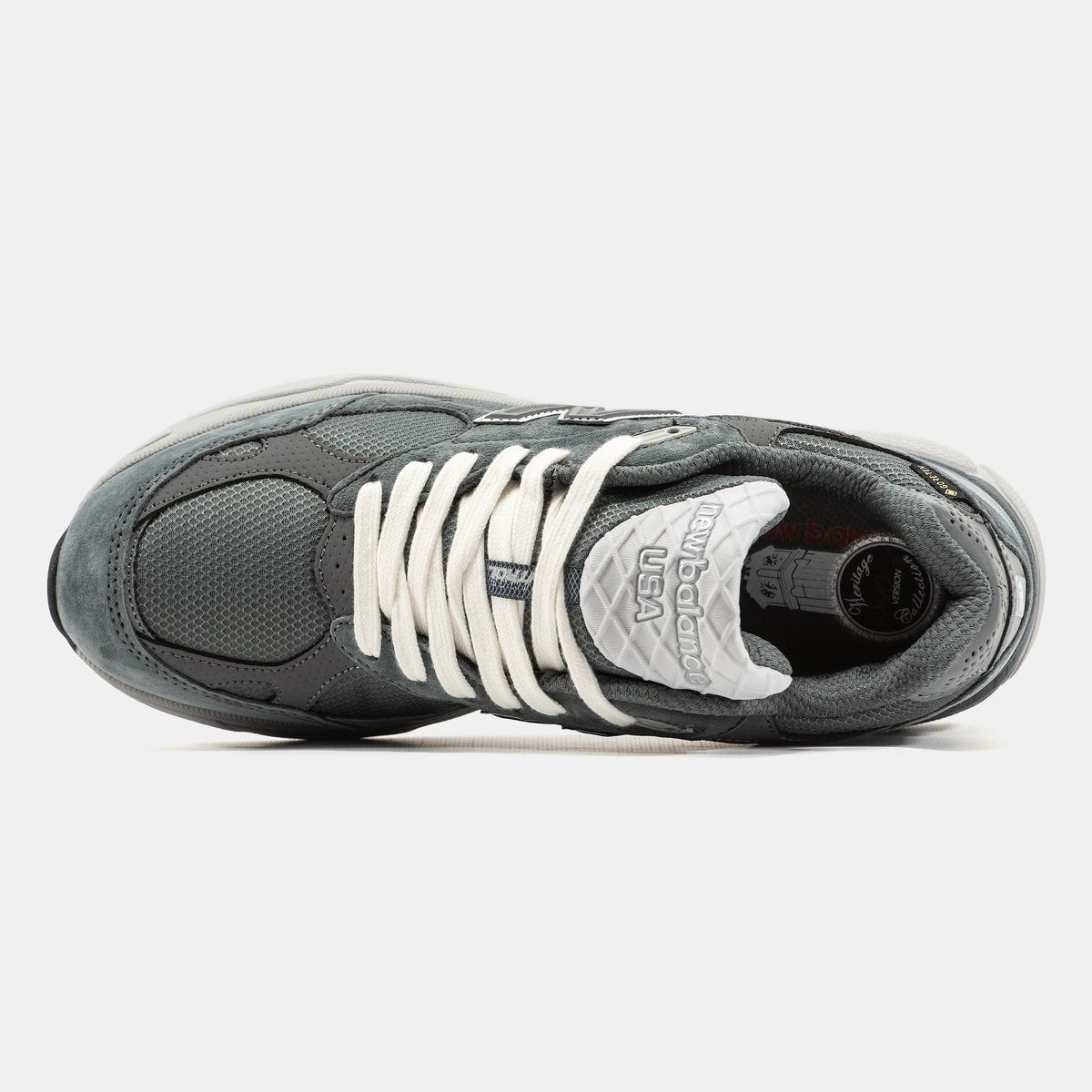 Кросівки New Balance 990 | Gore-Tex | Термо 1806 фото