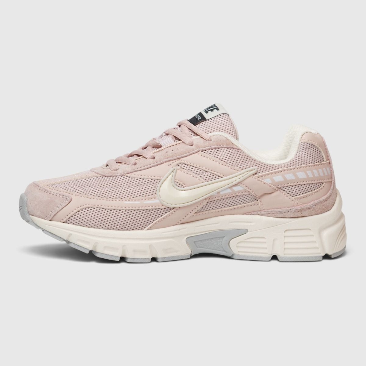 Кросівки Nike Initiator Pink White Grey Gore-Tex NK340 фото