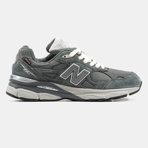 Кросівки New Balance 990 | Gore-Tex | Термо 1806 фото