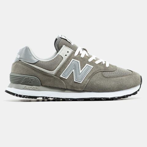 Кросівки New Balance 574 2347 фото