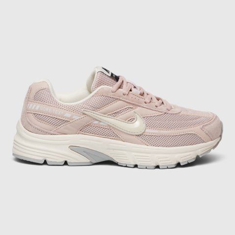 Кросівки Nike Initiator Pink White Grey Gore-Tex NK340 фото