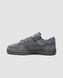 Nike SB Dunk Low x Supreme Grey C-01310 фото 2
