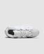 Nike Air More Uptempo White on White C-01205 фото 4