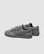 Nike SB Dunk Low x Supreme Grey C-01310 фото 3