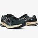 Кросівки New Balance 1906D Protection Pack "Black Grey Beige" 4673 фото 3