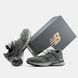 Кросівки New Balance 990 | Gore-Tex | Термо 1806 фото 11