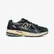Кросівки New Balance 1906D Protection Pack "Black Grey Beige" 4673 фото 1