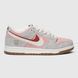Кросівки Nike SB Dunk Low SE 85 Double Swoosh Pink Rabbit NK352 фото 1