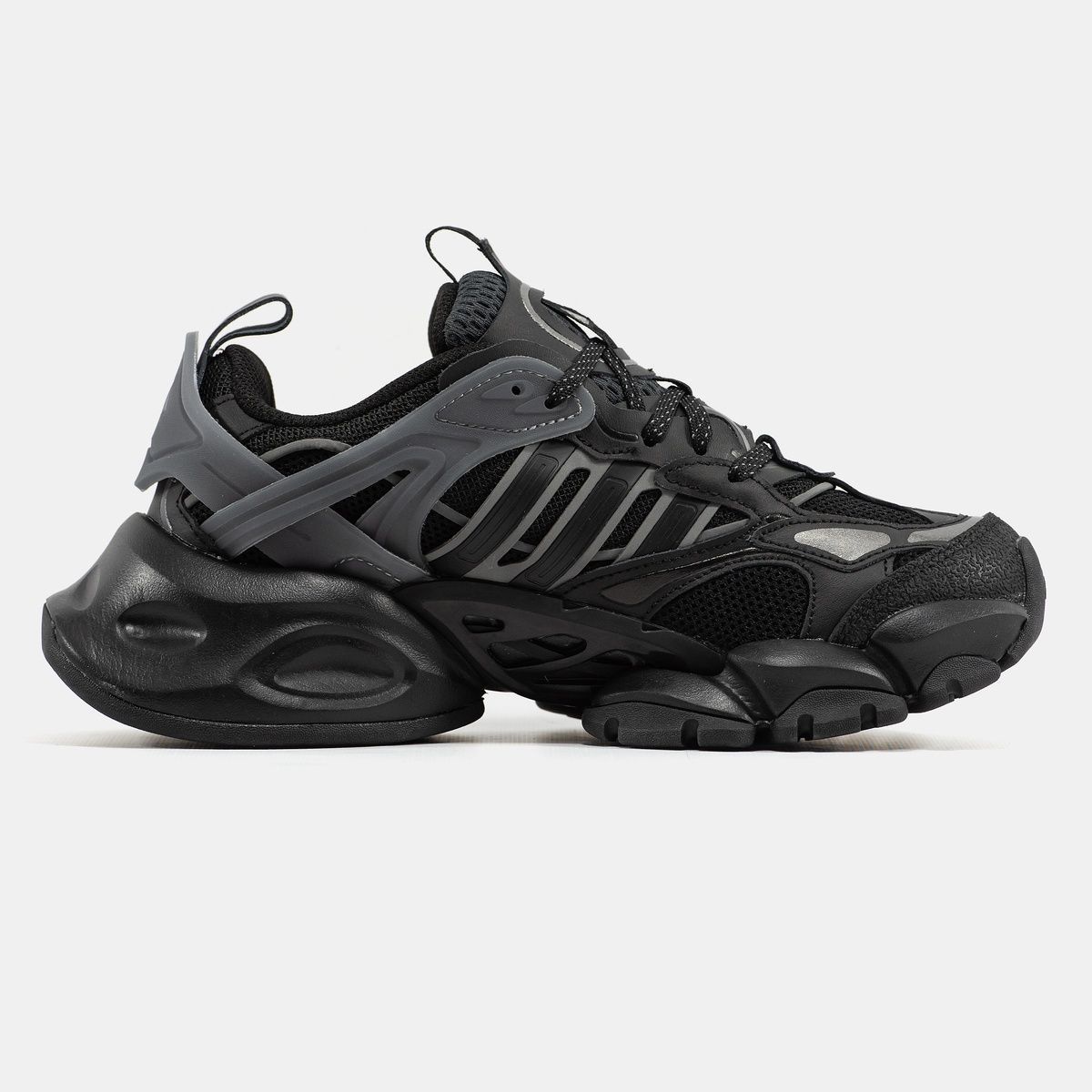 Кросівки Adidas Vento XLG 3046 фото