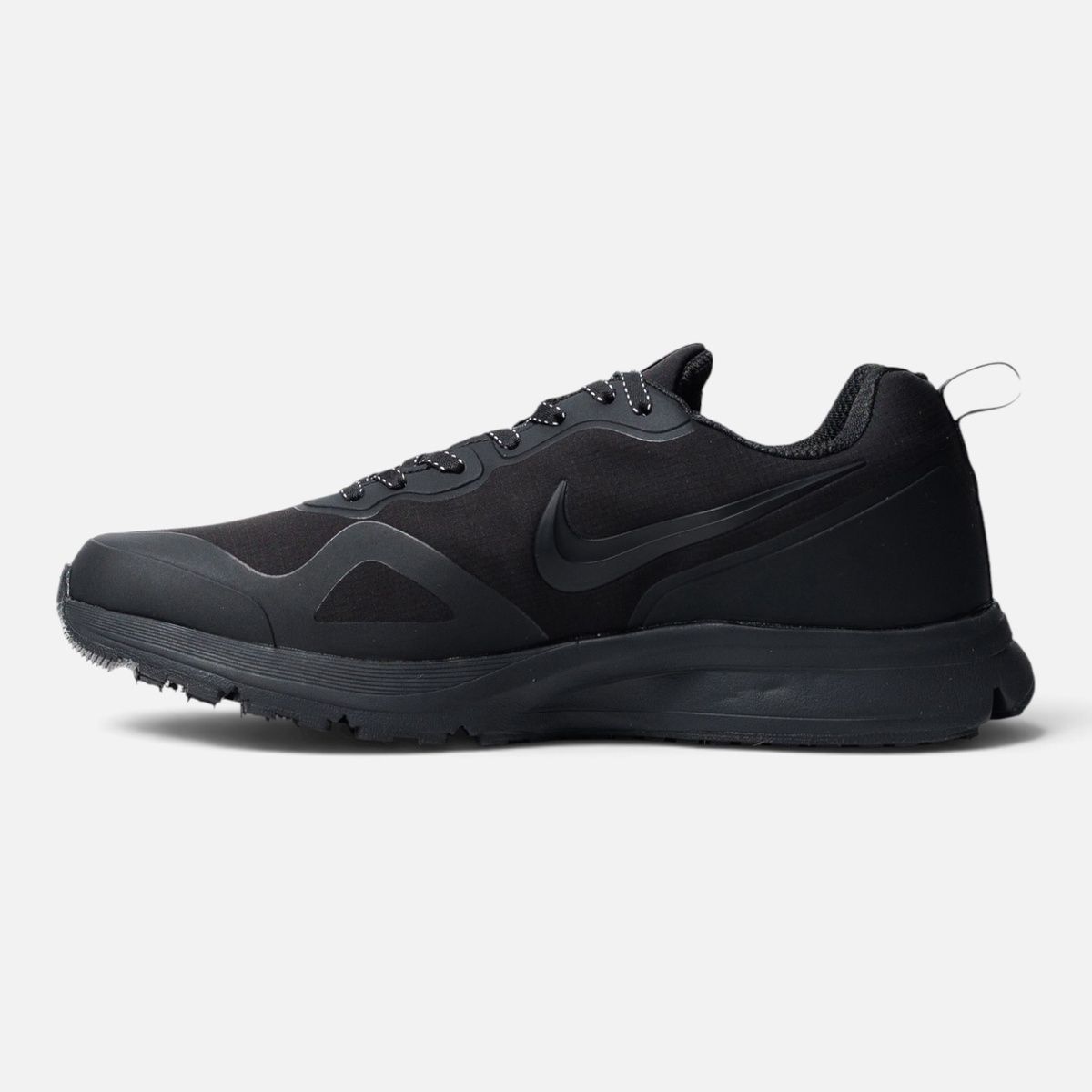 Кросівки Nike Pegasus 30 Gore-Tex Black NK384 фото