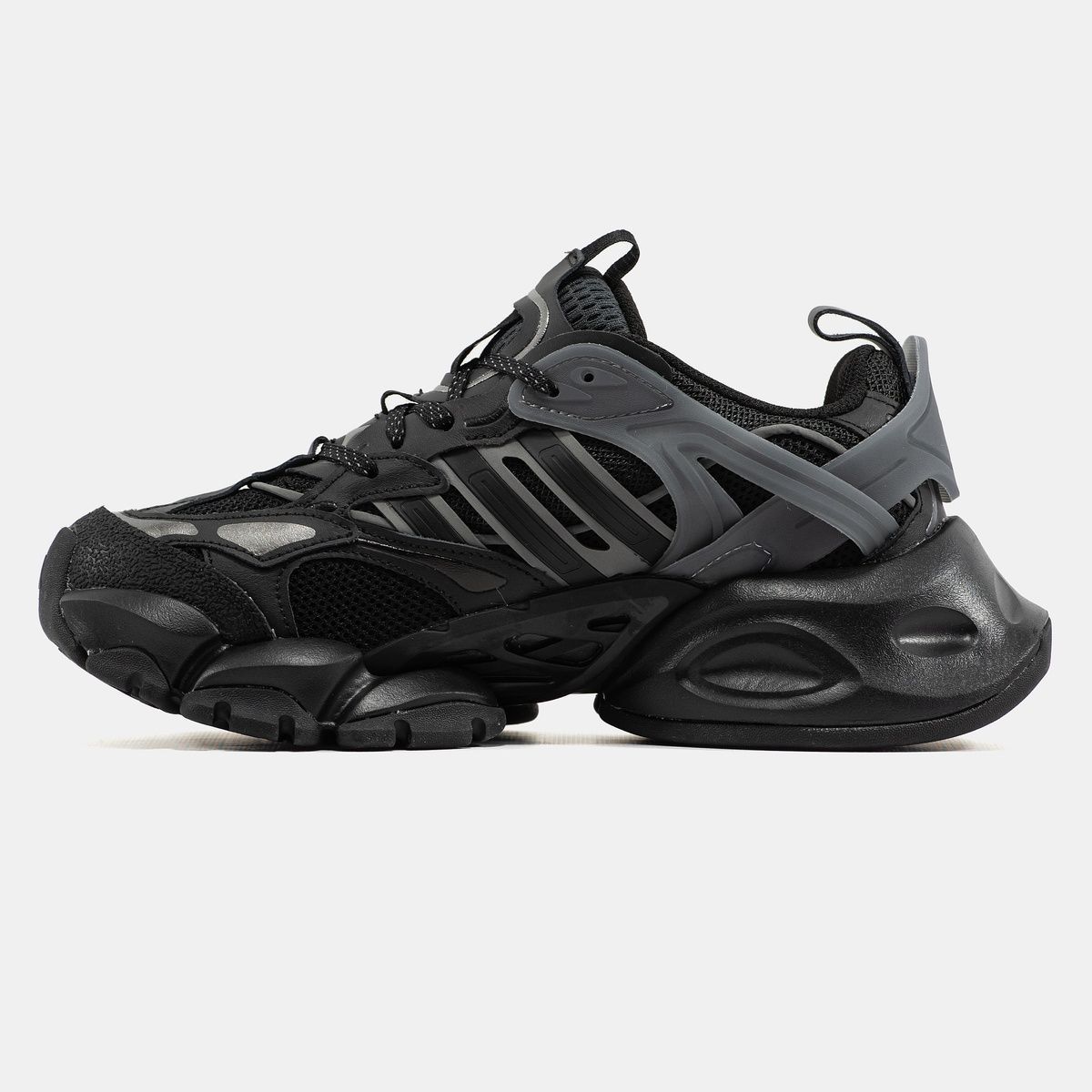 Кросівки Adidas Vento XLG 3046 фото