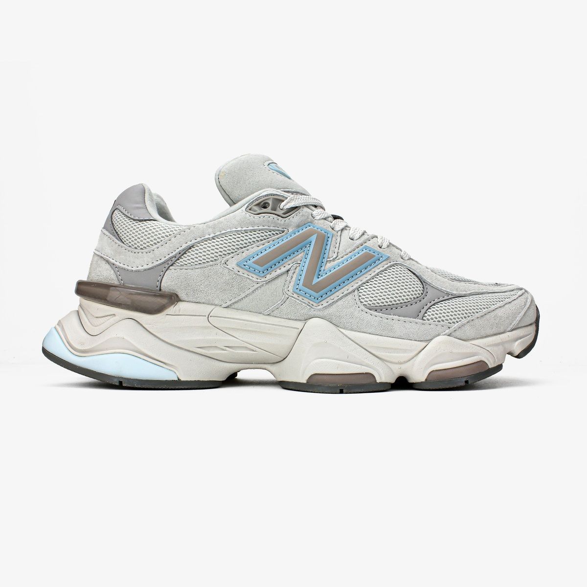 Кросівки New Balance 9060 Reflection "Quarry Blue" 3115 фото Кросівки New Balance 9060 Reflection "Quarry Blue" 3115 фото