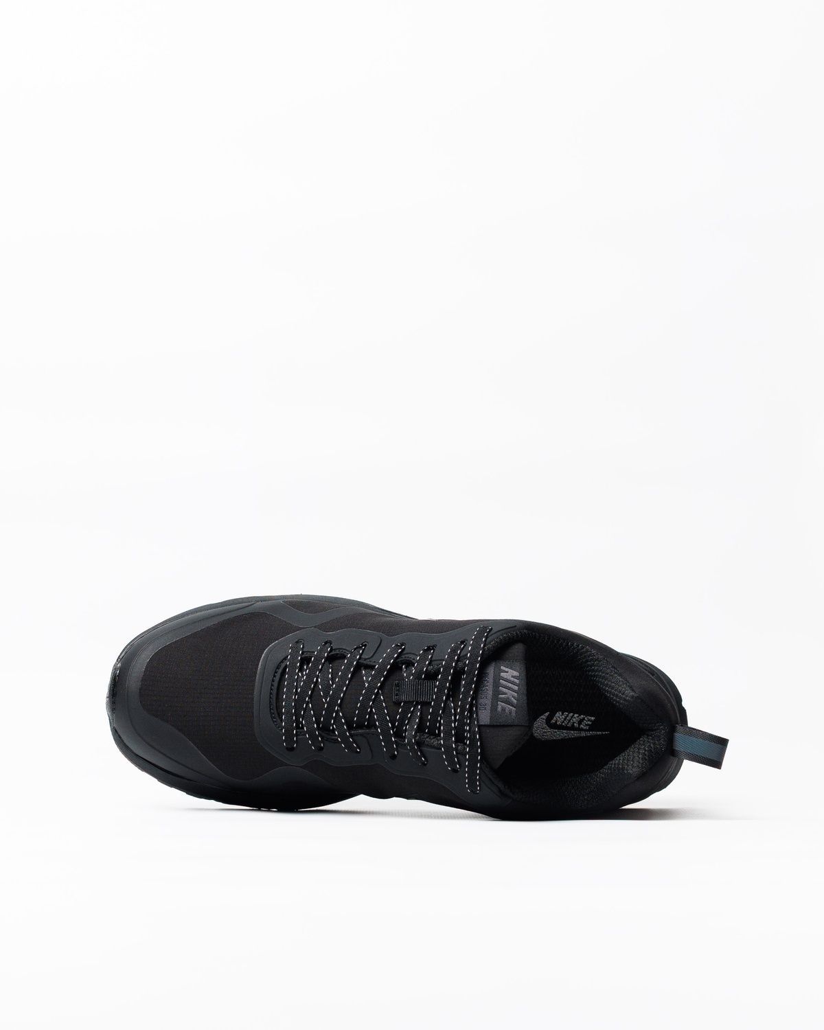 Кросівки Nike Pegasus 30 Gore-Tex Black NK384 фото