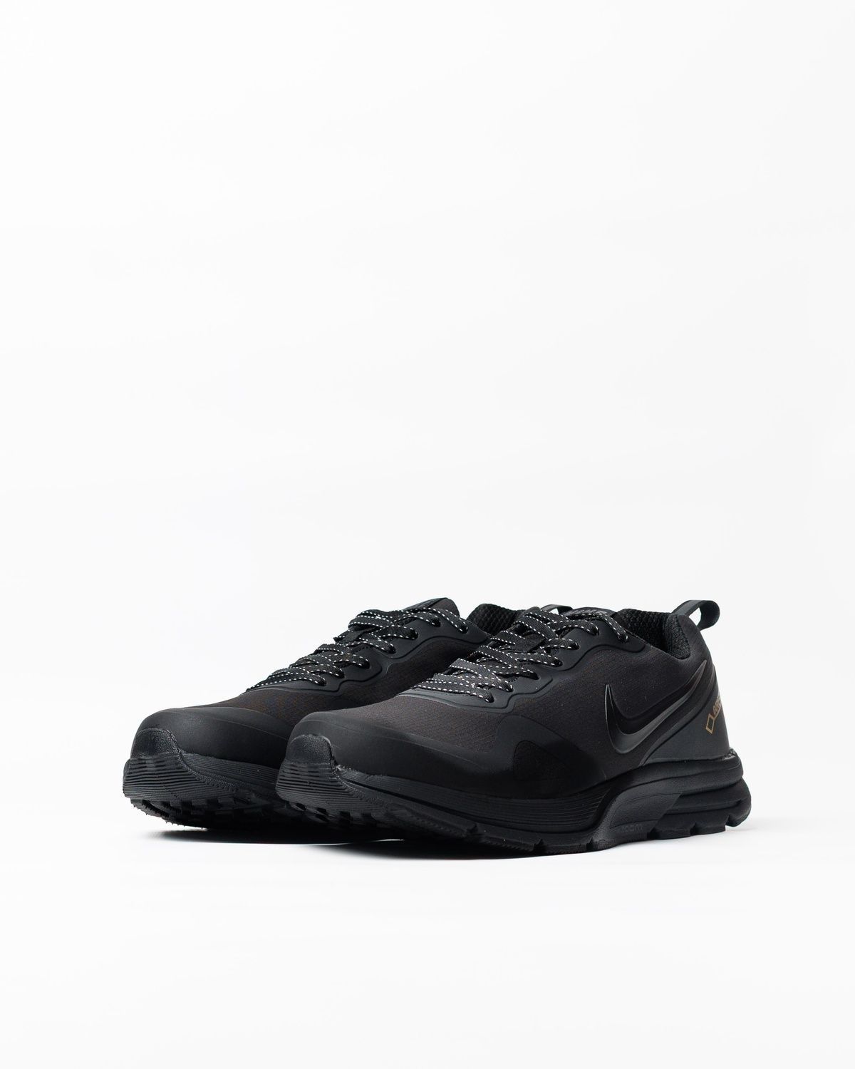 Кросівки Nike Pegasus 30 Gore-Tex Black NK384 фото