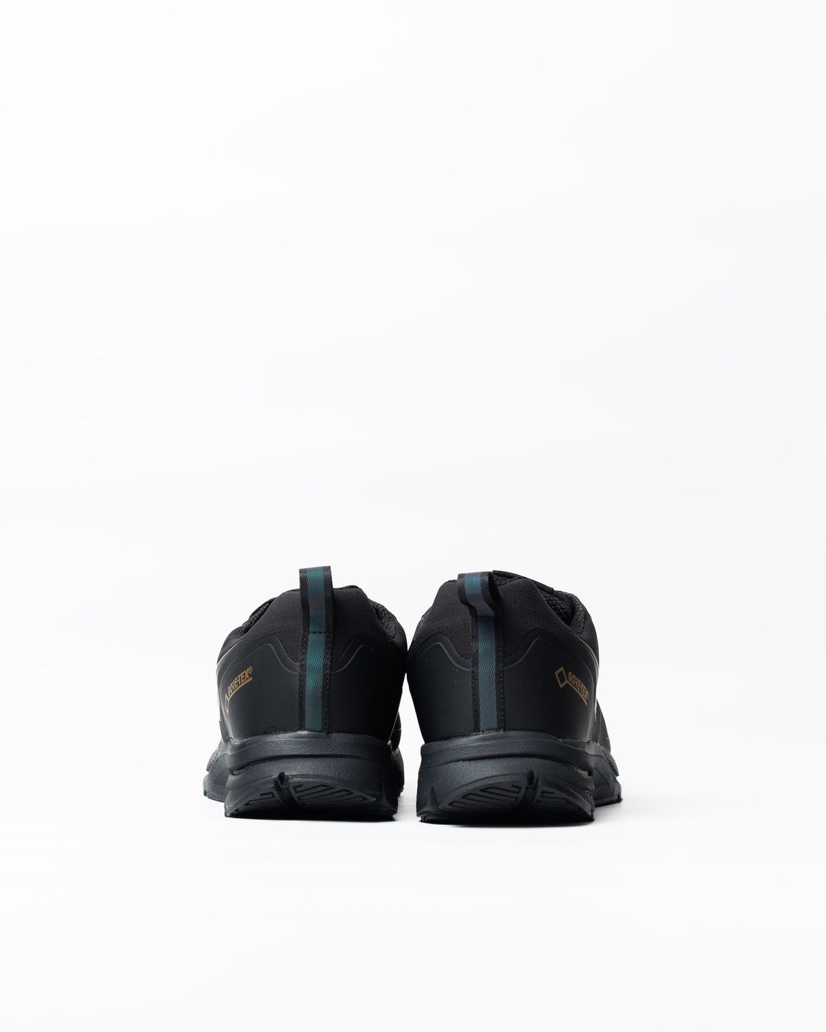 Кросівки Nike Pegasus 30 Gore-Tex Black NK384 фото