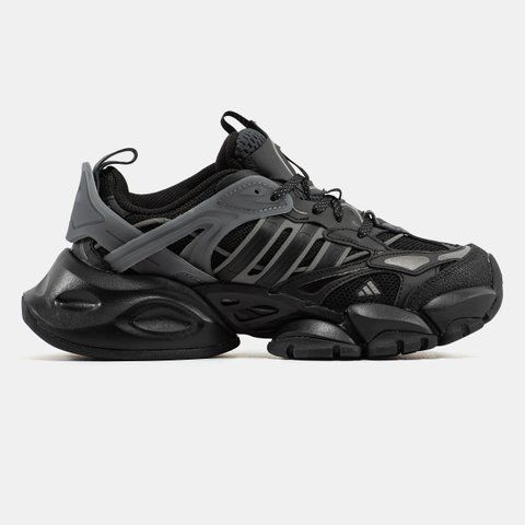 Кросівки Adidas Vento XLG 3046 фото