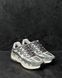 Кросівки Nike P-6000 Gore-Tex Ligth Grey Green NK383 фото 7