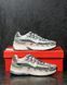 Кросівки Nike P-6000 Gore-Tex Ligth Grey Green NK383 фото 10