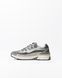 Кросівки Nike P-6000 Gore-Tex Ligth Grey Green NK383 фото 4