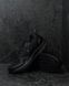 Кросівки Nike Pegasus 30 Gore-Tex Black NK384 фото 11