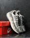 Кросівки Nike P-6000 Gore-Tex Ligth Grey Green NK383 фото 11