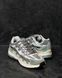 Кросівки Nike P-6000 Gore-Tex Ligth Grey Green NK383 фото 12
