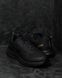 Кросівки Nike Pegasus 30 Gore-Tex Black NK384 фото 12