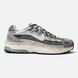 Кросівки Nike P-6000 Gore-Tex Ligth Grey Green NK383 фото 1