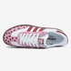 Adidas Samba x Comme des Gar&ccedil;ons Play White Pink 1085 фото 4