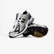 Кросівки New Balance 1906R "White Metallic Gold" 0206 фото 5