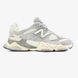 Кросівки New Balance 9060 Quartz "Grey Team Cream" 0220 фото 1