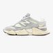 Кросівки New Balance 9060 Quartz "Grey Team Cream" 0220 фото 2