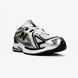 Кросівки New Balance 1906R "White Metallic Gold" 0206 фото 7