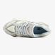 Кросівки New Balance 9060 Quartz "Grey Team Cream" 0220 фото 4