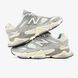 Кросівки New Balance 9060 Quartz "Grey Team Cream" 0220 фото 8