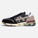 Кросівки Premiata Mick Black Blue Grey PR009 фото 2