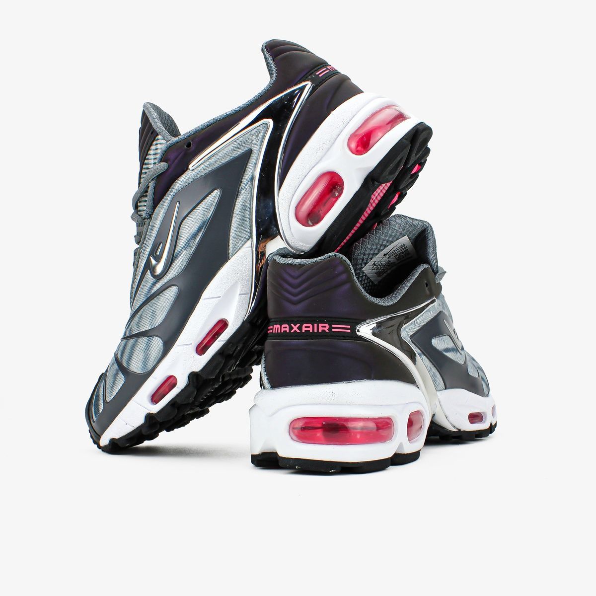 Кросівки Nike Air Max Tailwind 5 x Skepta Grey 720 фото