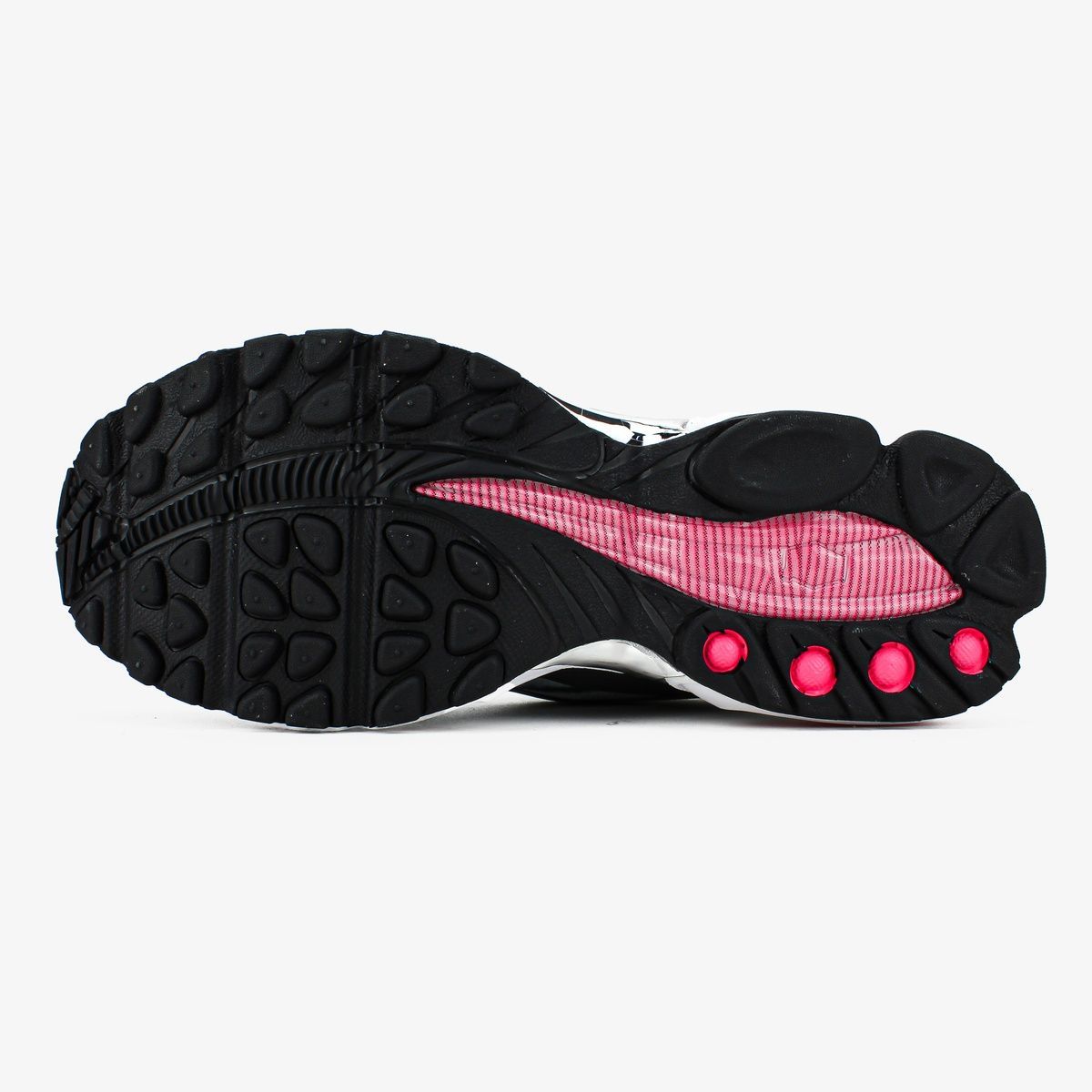 Кросівки Nike Air Max Tailwind 5 x Skepta Grey 720 фото
