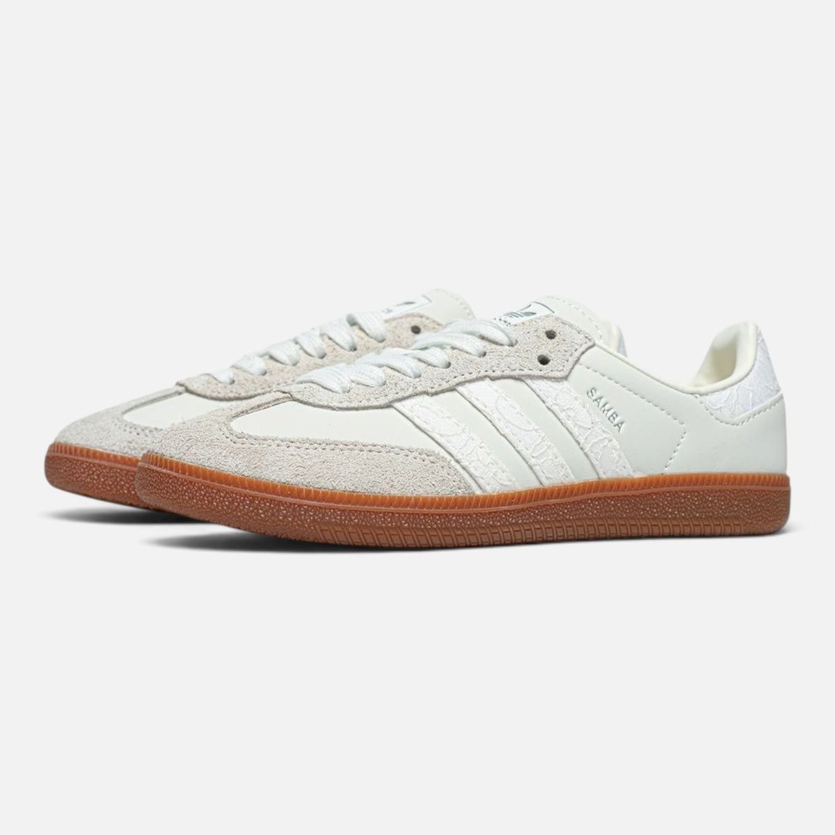 Кросівки Adidas Samba Naked agg45 фото