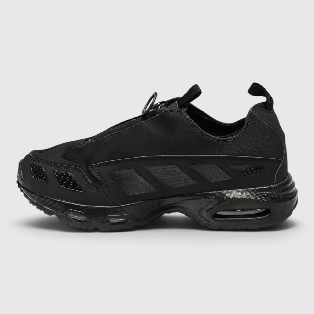 Nike Air Max SNDR Black C-01261 фото