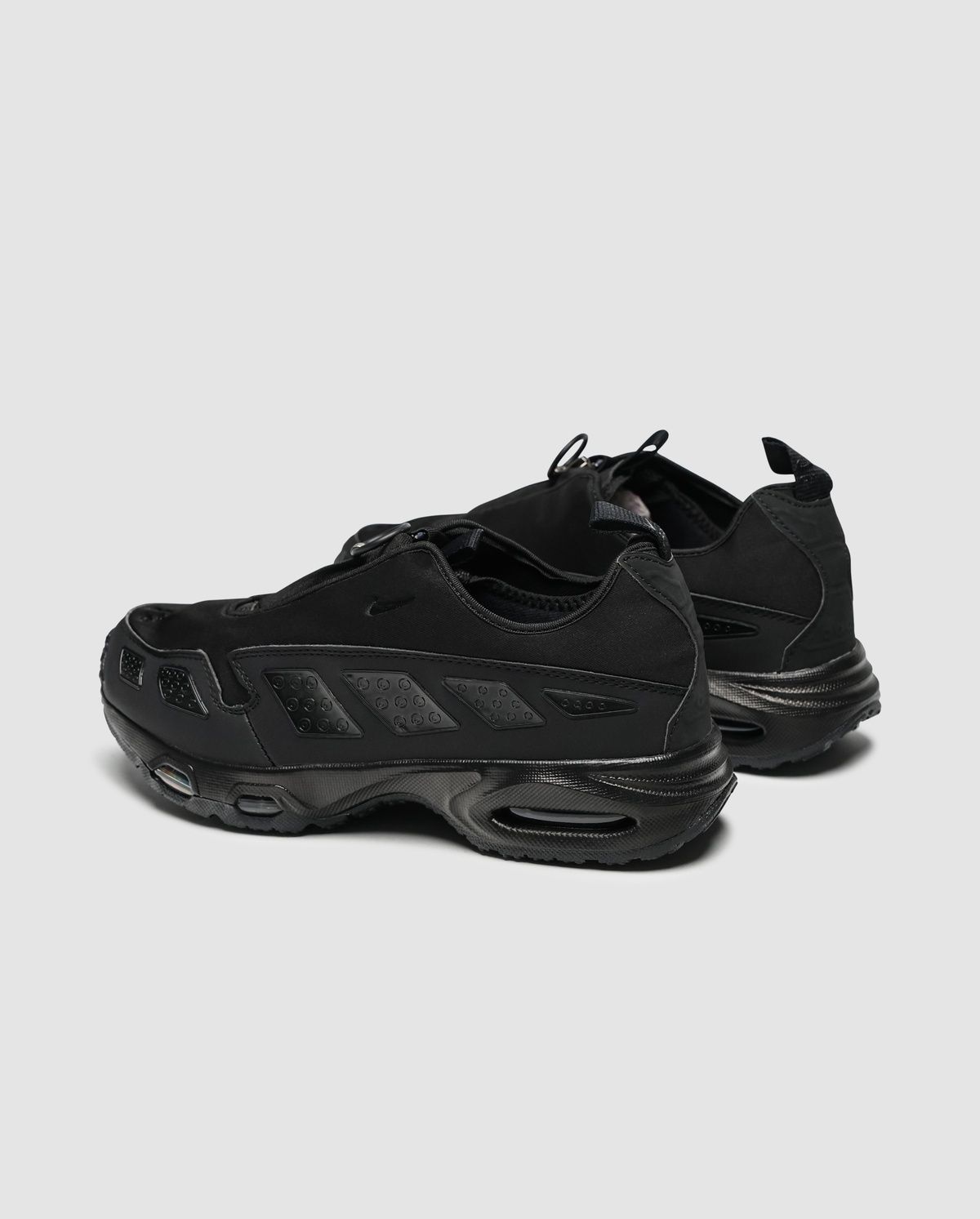 Nike Air Max SNDR Black C-01261 фото