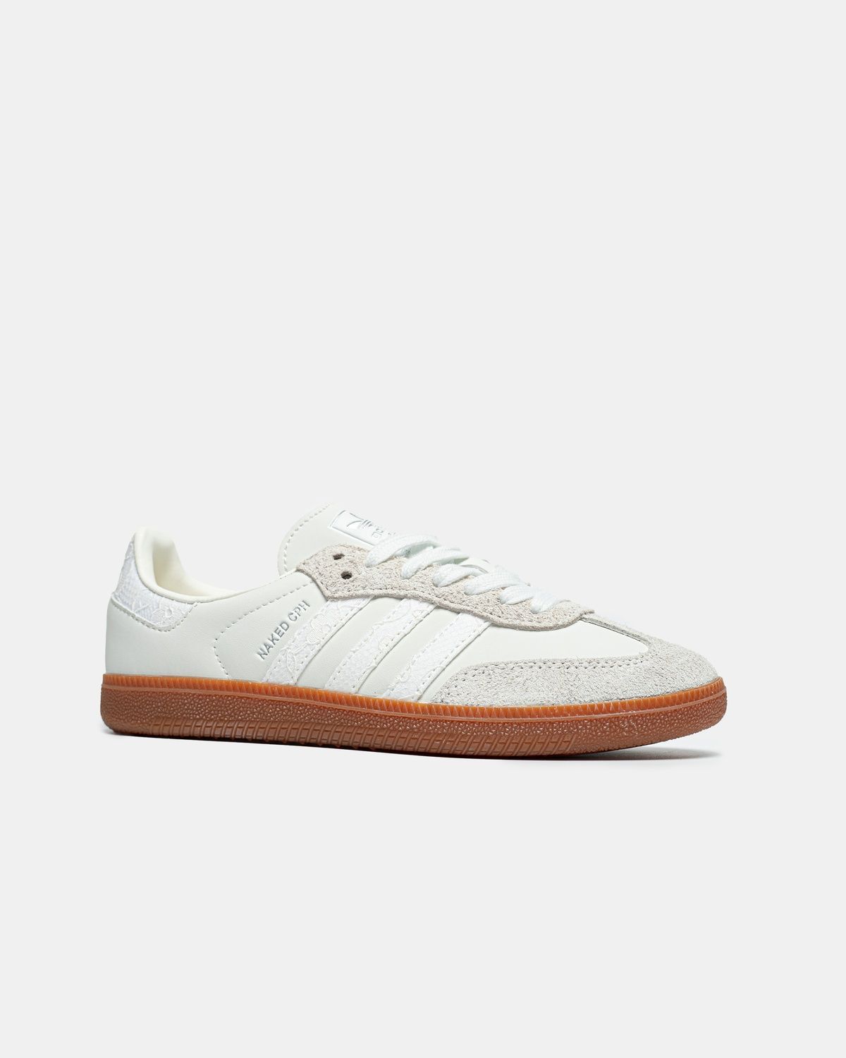 Кросівки Adidas Samba Naked agg45 фото